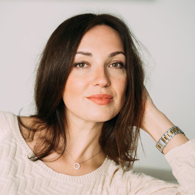 Author Photo
