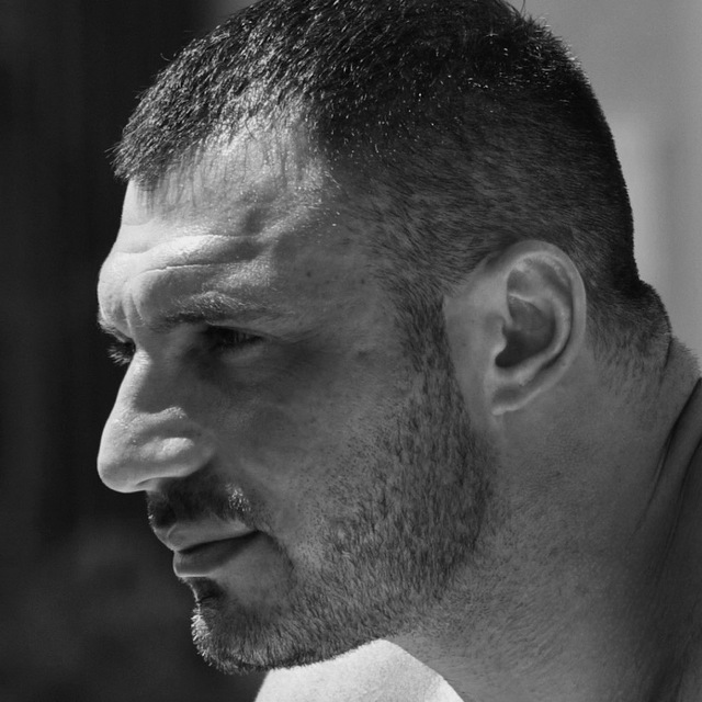 Author Photo